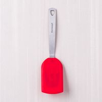 Danesco Mini Silicone Tipped Turner - Assorted