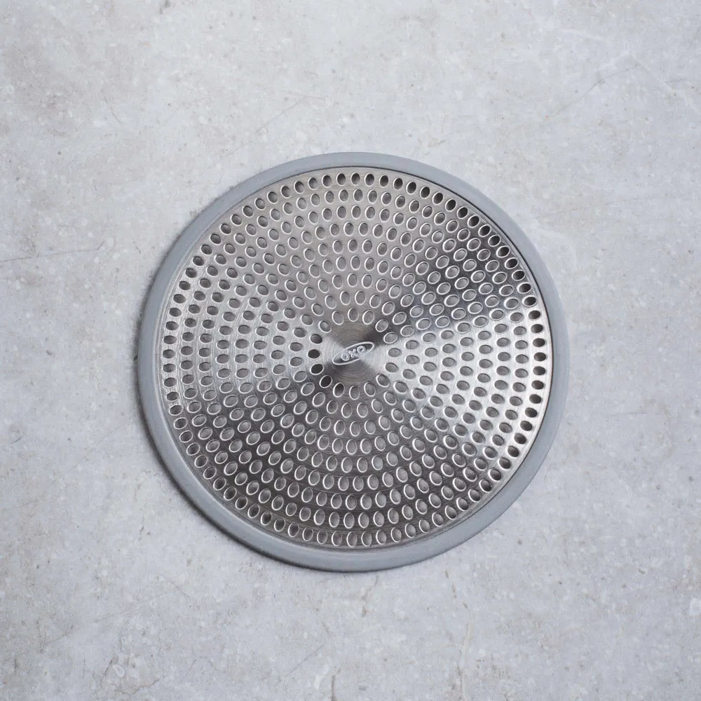 OXO Good Grips Shower Drain Protector