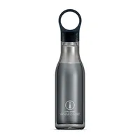 Joseph Joseph Loop Vacuum-Insulated Double-Wall Water Bottle