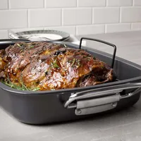 KSP Optimum Non-Stick Roaster With Rack