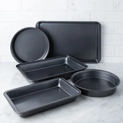 KSP Optimum Non-Stick Bakeware Set/5