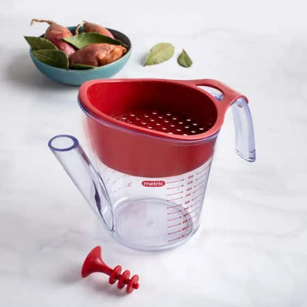 Good Cook Fat & Gravy Separator