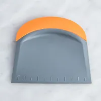 Fox Run 3 in 1 Bowl Scraper