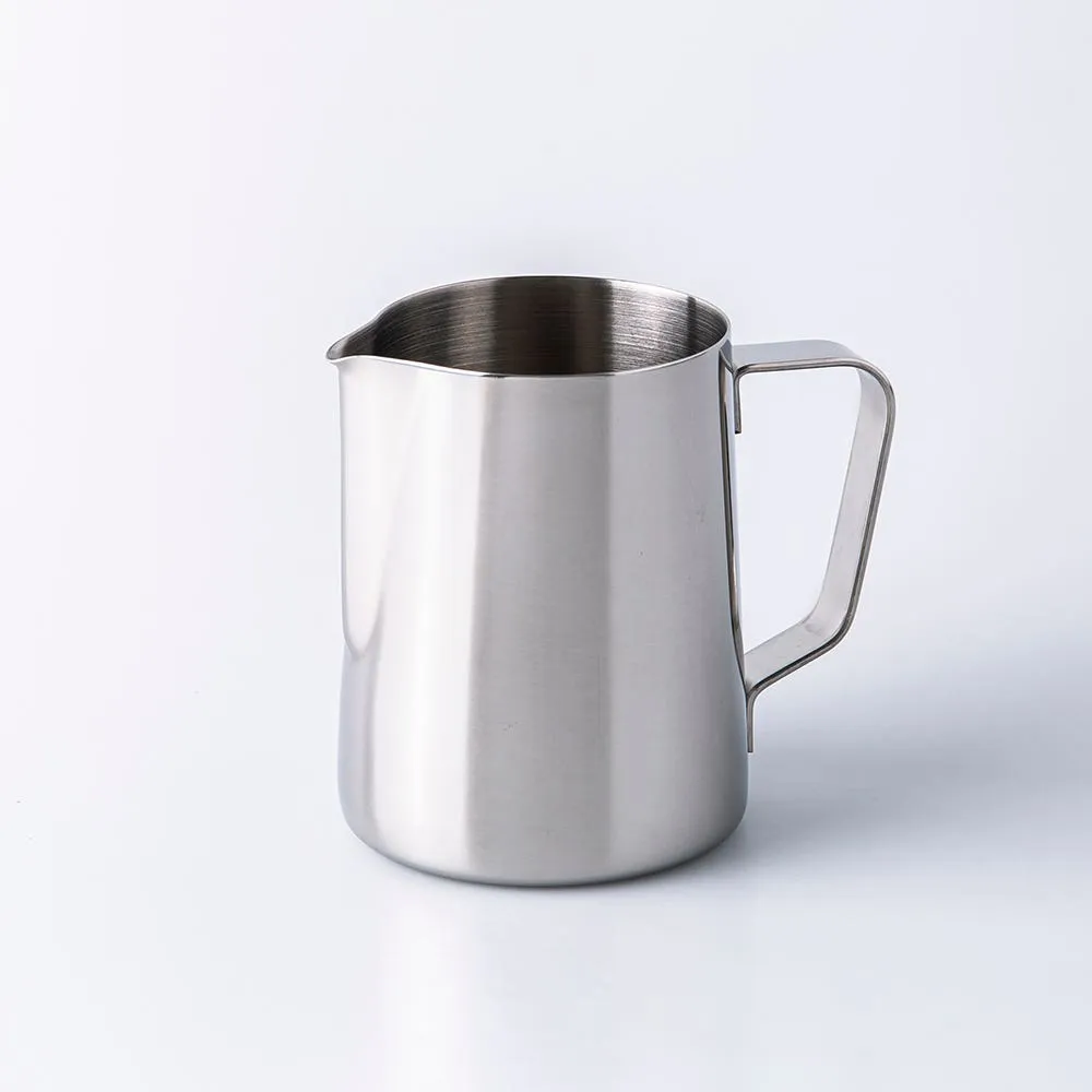 KSP Joe Frothing Pitcher 12oz. (Stainless Steel)