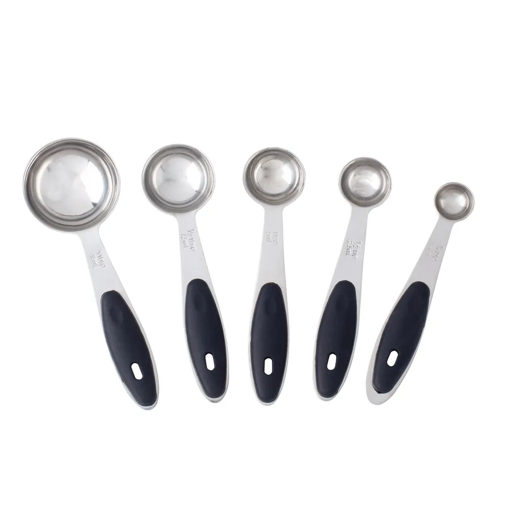 KSP Tempo Measuring Spoons Set