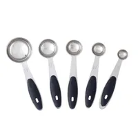 KSP Tempo Measuring Spoons Set