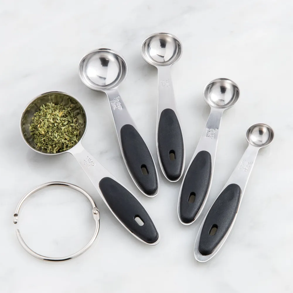 KSP Tempo Measuring Spoons Set