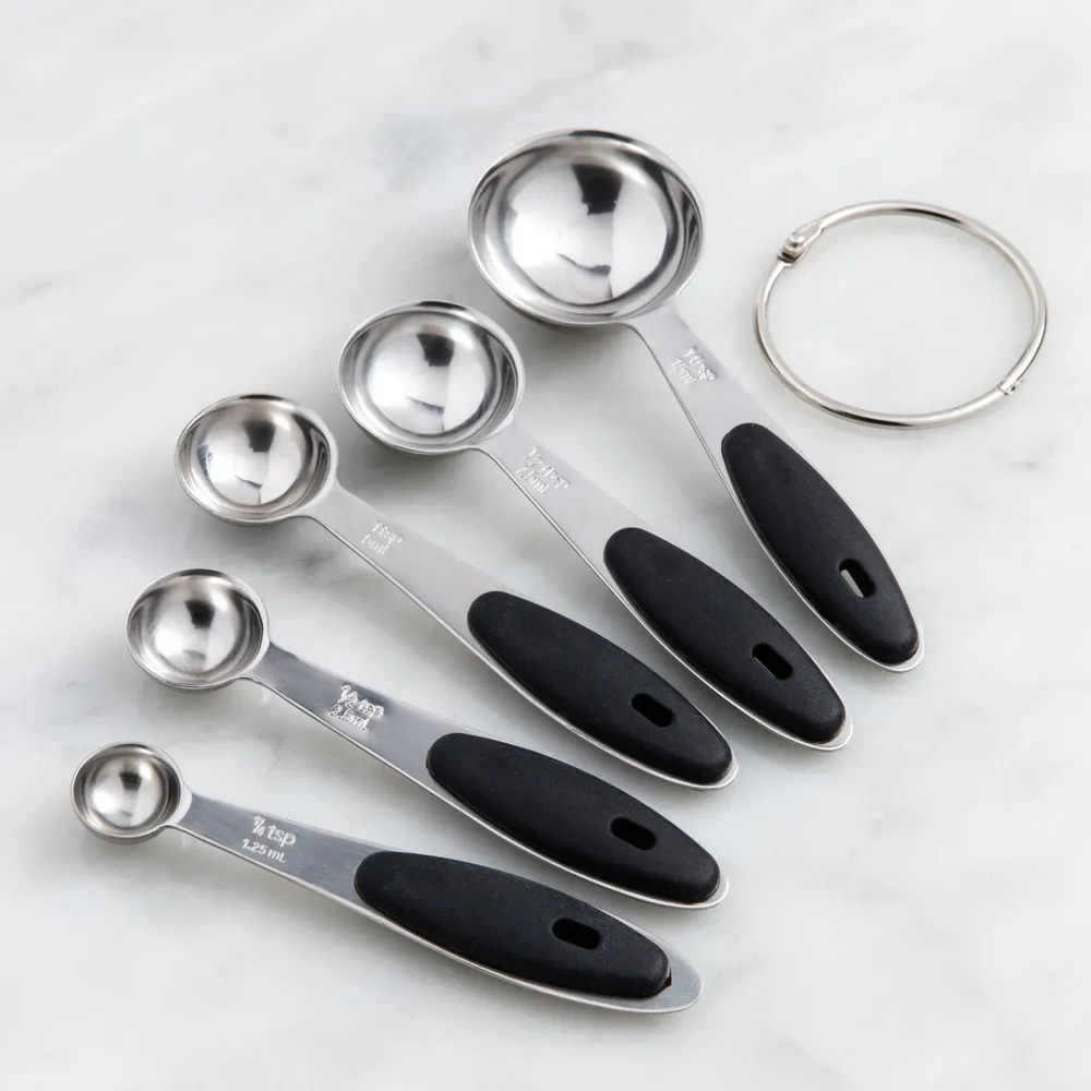 KSP Tempo Measuring Spoons Set