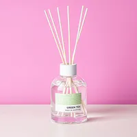 KSP Casa 'Green Tea' Reed Diffuser 140mL