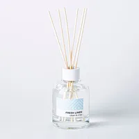 KSP Casa 'Fresh Linen' Reed Diffuser 140mL