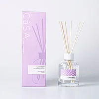 KSP Casa 'Lavender' Reed Diffuser 140mL