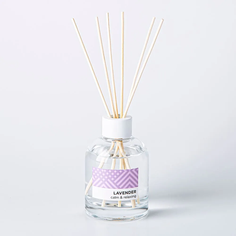 KSP Casa 'Lavender' Reed Diffuser 140mL