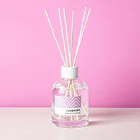 KSP Casa 'Lavender' Reed Diffuser 140mL