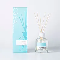 KSP Casa 'Ocean Breeze' Reed Diffuser 140mL