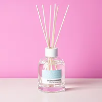 KSP Casa 'Ocean Breeze' Reed Diffuser 140mL