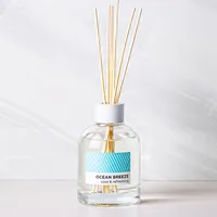 KSP Casa 'Ocean Breeze' Reed Diffuser 140mL