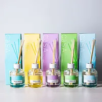 KSP Casa 'Ocean Breeze' Reed Diffuser 140mL