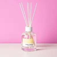 KSP Casa 'Vanilla Bean' Reed Diffuser 140mL