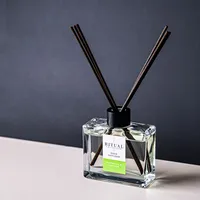 KSP Ritual 'Magnolia & Matcha' Reed Diffuser 100mL