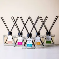 KSP Ritual 'Magnolia & Matcha' Reed Diffuser 100mL