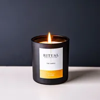 KSP Ritual 'Vanilla & Mango Blossom' Filled Candle 7oz.