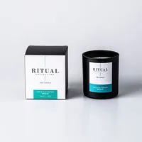 KSP Ritual 'Sun & Saltwater Breeze' Filled Candle 7oz.