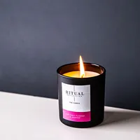 KSP Ritual 'Coconut Flower & Jasmine' Filled Candle 7oz.