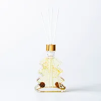 KSP Festive 'Wild Berry Forest' Reed Diffuser 200mL