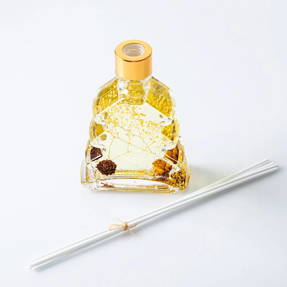 KSP Festive 'Wild Berry Forest' Reed Diffuser 200mL