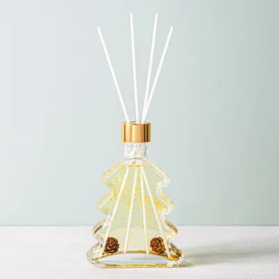 KSP Festive 'Wild Berry Forest' Reed Diffuser 200mL