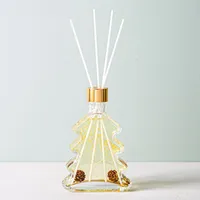 KSP Festive 'Wild Berry Forest' Reed Diffuser 200mL