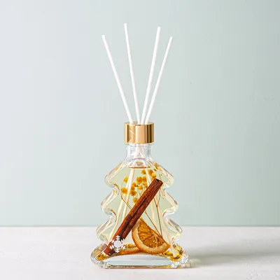 KSP Festive 'Citrus Fruit' Reed Diffuser 200mL