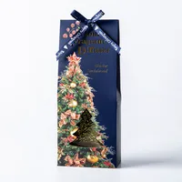 KSP Festive 'Glacier Sandalwood' Reed Diffuser 200mL