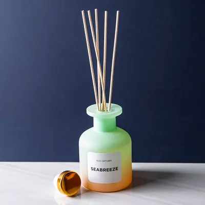 KSP Gradient 'Sea Breeze' Reed Diffuser120ml