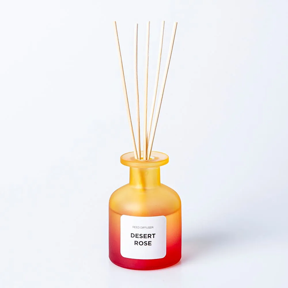 KSP Gradient 'Desert Rose' Reed Diffuser 120ml