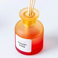 KSP Gradient 'Desert Rose' Reed Diffuser 120ml