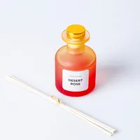 KSP Gradient 'Desert Rose' Reed Diffuser 120ml