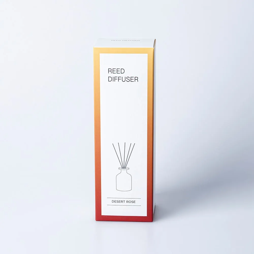 KSP Gradient 'Desert Rose' Reed Diffuser 120ml