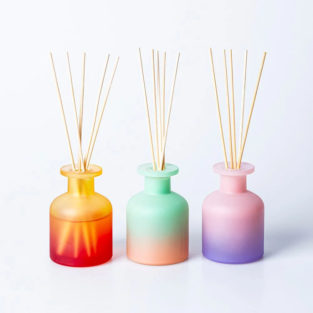 KSP Gradient 'Desert Rose' Reed Diffuser 120ml