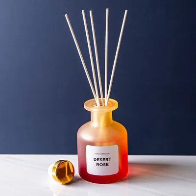 KSP Gradient 'Desert Rose' Reed Diffuser 120ml