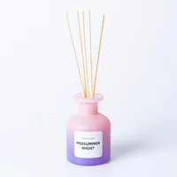 KSP Gradient 'Midsummer Night' Reed Diffuser 120ml