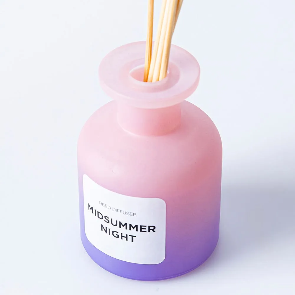 KSP Gradient 'Midsummer Night' Reed Diffuser 120ml