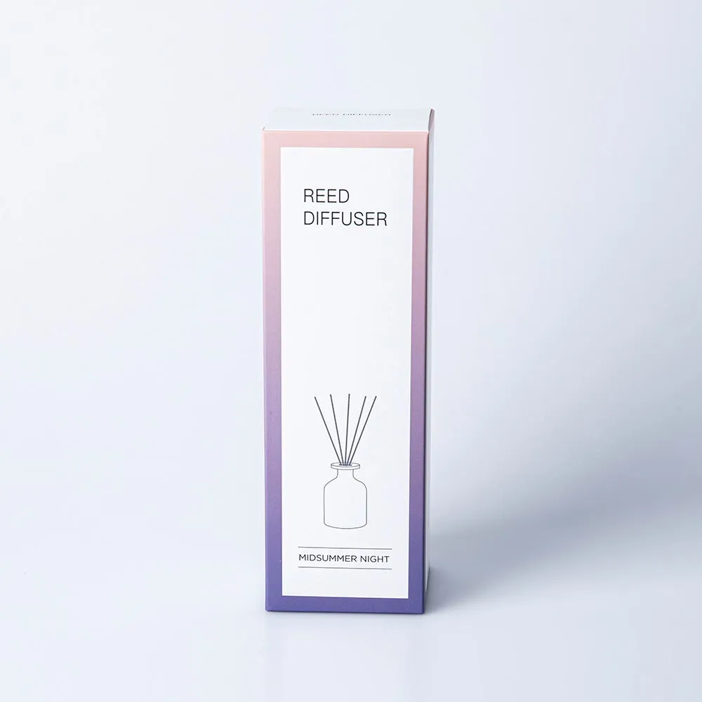 KSP Gradient 'Midsummer Night' Reed Diffuser 120ml