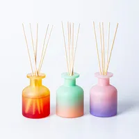 KSP Gradient 'Midsummer Night' Reed Diffuser 120ml