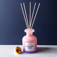 KSP Gradient 'Midsummer Night' Reed Diffuser 120ml