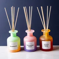 KSP Gradient 'Midsummer Night' Reed Diffuser 120ml