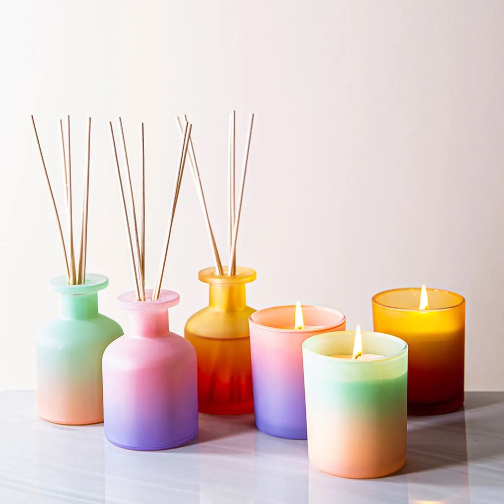 KSP Gradient 'Midsummer Night' Reed Diffuser 120ml