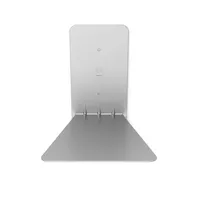 Umbra Conceal Wall Shelf Small (Silver) 13 x 13 x 14 cm