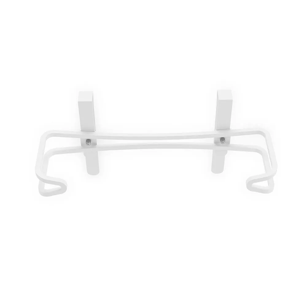 Umbra Squire Otd-Wall Paper Towel Holder 13" L (White)