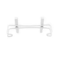 Umbra Squire Otd-Wall Paper Towel Holder 13" L (White)